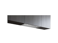 Siemens lb77nac50 iq500 afzuigkap 70cm rvs - afbeelding 1 van  2