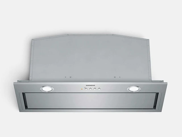 Siemens lb78574/02 inbouw afzuigkap met motor - afbeelding 2 van  7
