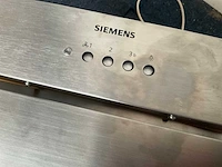 Siemens lb78574/02 inbouw afzuigkap met motor - afbeelding 6 van  7