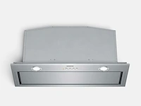 Siemens lb78574/02 inbouw afzuigkap met motor - afbeelding 2 van  7