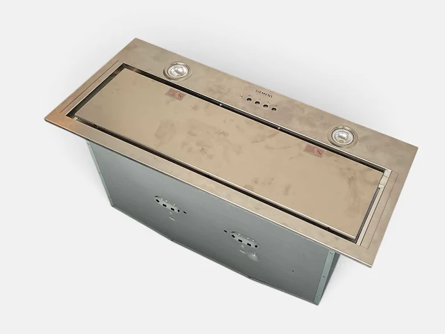 Siemens lb78574/02 inbouw afzuigkap met motor - afbeelding 3 van  7