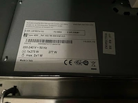 Siemens lb78574/02 inbouw afzuigkap met motor - afbeelding 4 van  7