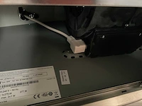 Siemens lb78574/02 inbouw afzuigkap met motor - afbeelding 5 van  7