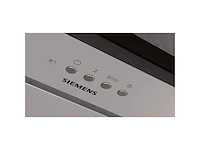 Siemens lb87nac50 iq500 afzuigkap rvs - afbeelding 3 van  6