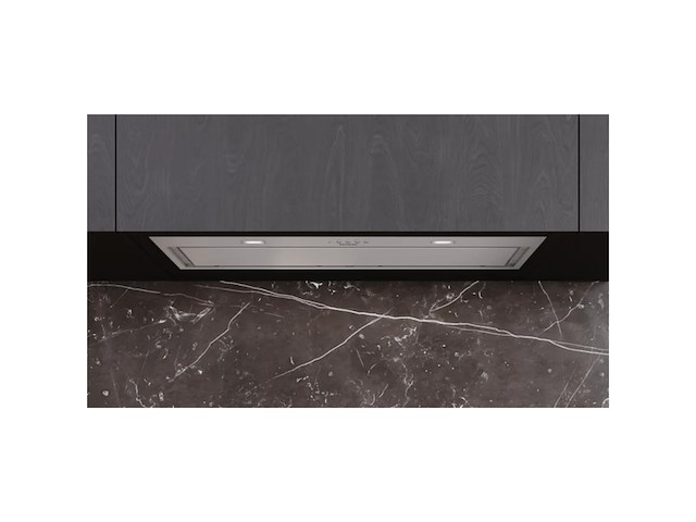 Siemens lb87nac50 iq500 afzuigkap rvs - afbeelding 4 van  6