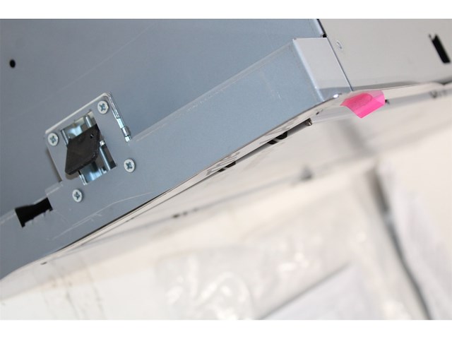 Siemens lb87nac50 iq500 afzuigkap rvs - afbeelding 6 van  6