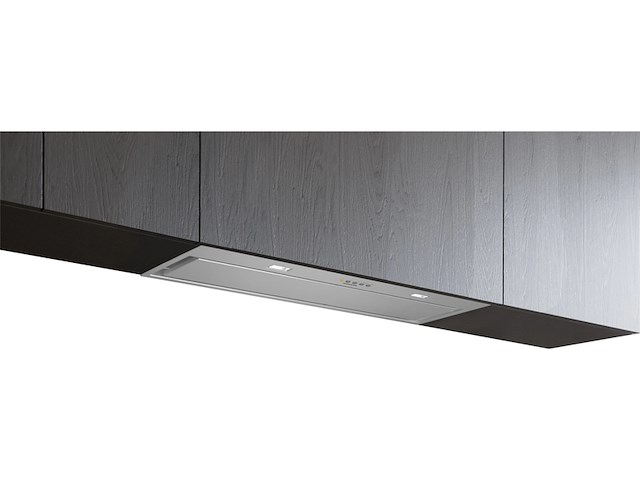 Siemens lb87nac50 iq500 afzuigkap volledig integreerbaar 86 cm rvs - afbeelding 1 van  6