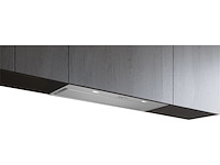 Siemens lb87nac50 iq500 afzuigkap volledig integreerbaar 86 cm rvs