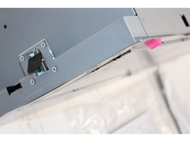 Siemens lb87nac50 iq500 afzuigkap volledig integreerbaar 86 cm rvs - afbeelding 6 van  6