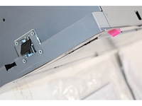 Siemens lb87nac50 iq500 afzuigkap volledig integreerbaar 86 cm rvs - afbeelding 6 van  6