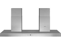 Siemens lc359ka70 afzuigkap - afbeelding 1 van  5