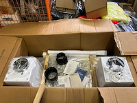 Siemens lc359ka70 afzuigkap - afbeelding 2 van  5