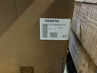 Siemens lc359ka70 afzuigkap - afbeelding 5 van  5