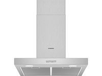 Siemens lc64bbc50 iq100 afzuigkap 60 cm inox