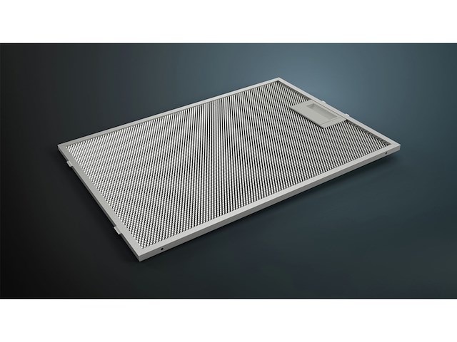 Siemens lc64bbc50 iq100 afzuigkap 60 cm inox - afbeelding 3 van  4