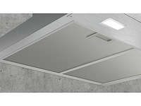 Siemens lc64bbc50 iq100 afzuigkap 60 cm inox - afbeelding 4 van  4