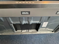 Siemens lc97wa532/02 afzuigkap 90x50cm - afbeelding 2 van  4