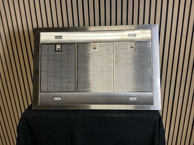 Siemens lf98be542/02 eiland afzuigkap - afbeelding 3 van  6
