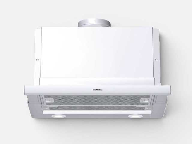 Siemens li46631/05 afzuigkap vlakscherm model - afbeelding 1 van  6