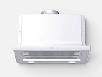 Siemens li46631/05 afzuigkap vlakscherm model - afbeelding 1 van  6