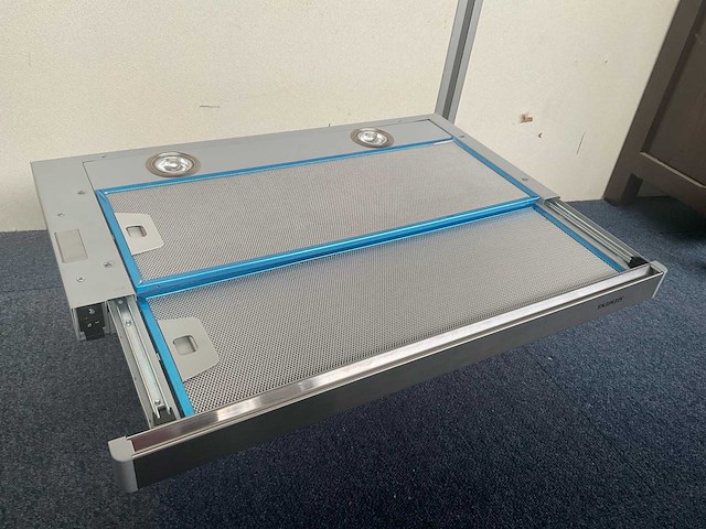 Siemens li60oa521 afzuigkap vlakscherm model - afbeelding 4 van  4