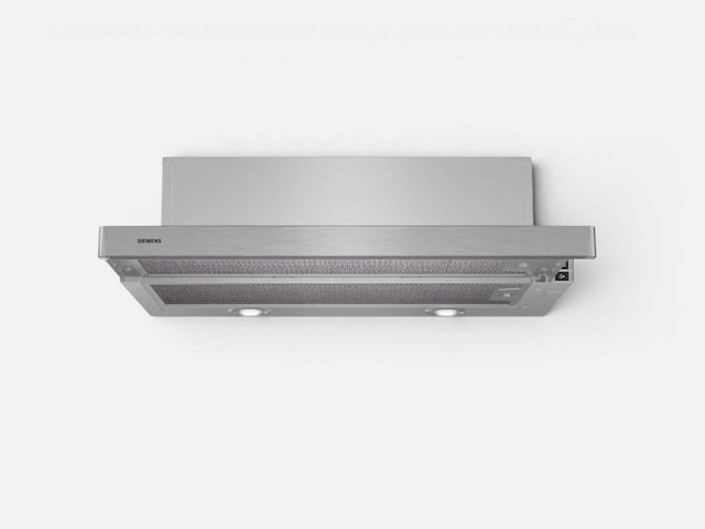 Siemens li60oa521 afzuigkap vlakscherm model - afbeelding 1 van  4