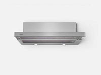Siemens li60oa521 afzuigkap vlakscherm model - afbeelding 1 van  4