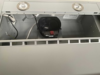 Siemens li60oa521 afzuigkap vlakscherm model - afbeelding 3 van  4