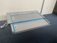 Siemens li60oa521 afzuigkap vlakscherm model - afbeelding 4 van  4