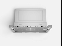 Siemens li67ra560/03 afzuigkap vlakscherm model - afbeelding 1 van  3