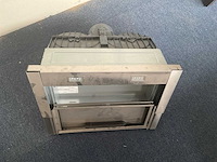 Siemens li67ra560/03 afzuigkap vlakscherm model - afbeelding 3 van  3