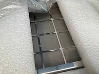 Siemens long life cleanair recirculatieset starterskit lz10fxj00 - afbeelding 4 van  5