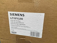Siemens long life cleanair recirculatieset starterskit lz10fxj00 - afbeelding 5 van  5