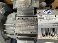 Siemens, lonne, abb, apex - electric motor - afbeelding 2 van  12