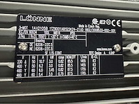 Siemens, lonne, abb, apex - electric motor - afbeelding 9 van  12