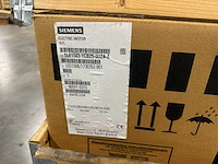 Siemens, lonne, abb, apex - electric motor - afbeelding 11 van  12