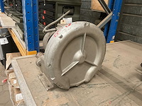 Siemens luchtcompressor - afbeelding 2 van  6