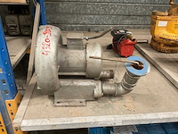 Siemens luchtcompressor - afbeelding 3 van  6