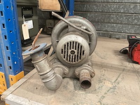 Siemens luchtcompressor - afbeelding 1 van  6