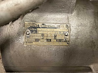 Siemens luchtcompressor - afbeelding 6 van  6