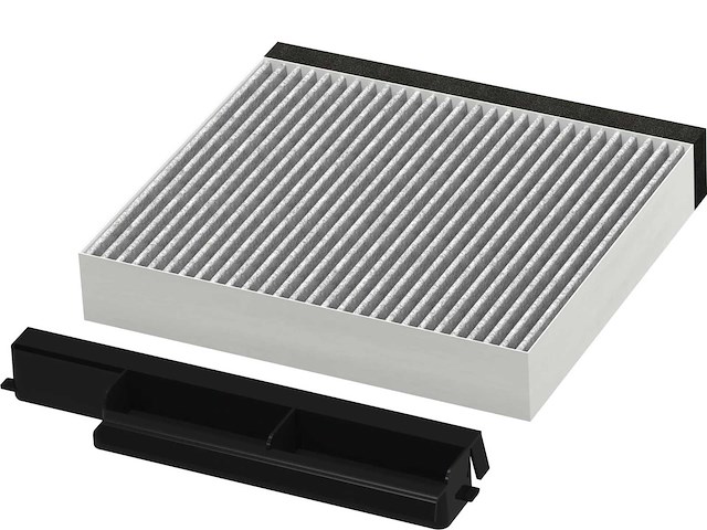 Siemens lz11dxb14 clean air filter - afbeelding 1 van  3