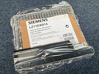 Siemens lz11dxb14 clean air filter - afbeelding 2 van  3