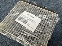 Siemens lz11dxb14 clean air filter - afbeelding 3 van  3