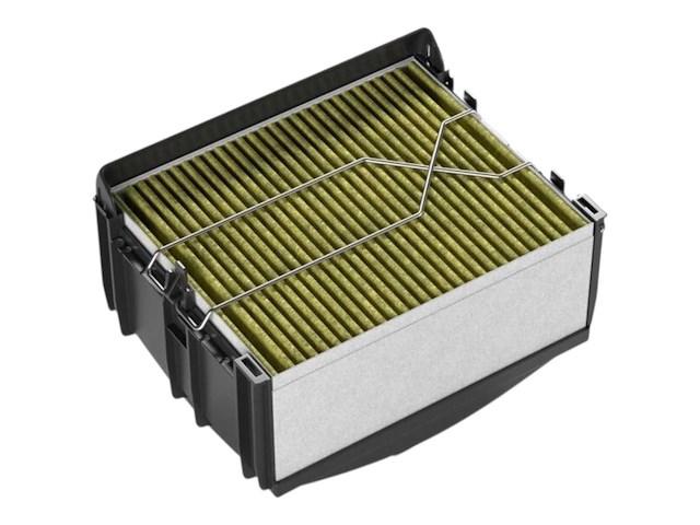 Siemens lz11dxi16 recirculatie module - afbeelding 1 van  2