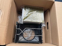 Siemens lz11dxi16 recirculatie module - afbeelding 2 van  2