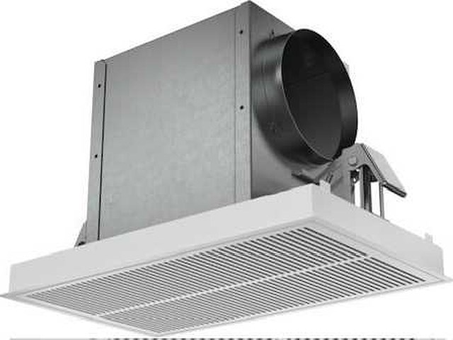 Siemens lz21jcc26 recirculatie starterset wit met clean air plus filter - afbeelding 1 van  4