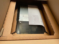 Siemens lz21jcc26 recirculatie starterset wit met clean air plus filter - afbeelding 4 van  4