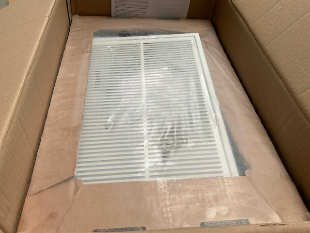 Siemens lz21jcc26 recirculatie starterset wit met clean air plus filter - afbeelding 4 van  4