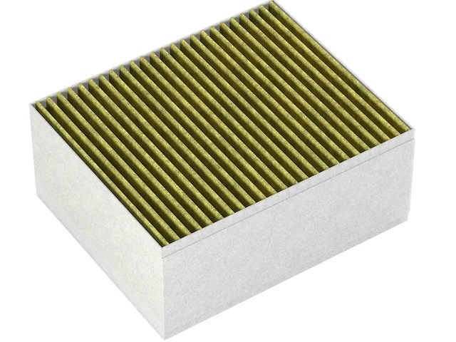 Siemens lz31xxb16 cleanair plus geurfilter met actieve kool - afbeelding 1 van  2