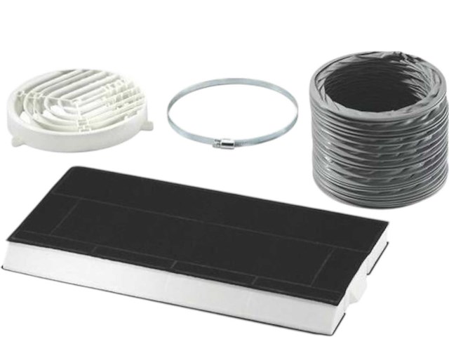 Siemens lz45500 startersset voor luchtcirculatie recirculatiebox - afbeelding 1 van  3